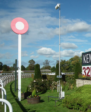 KEMPTON FINISH POC