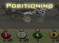 Race positioning button1